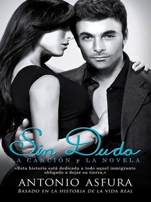 cover image of Sin Duda